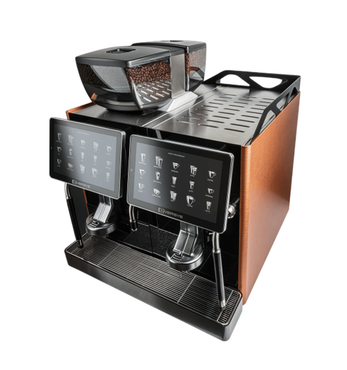 Eversys Enigma