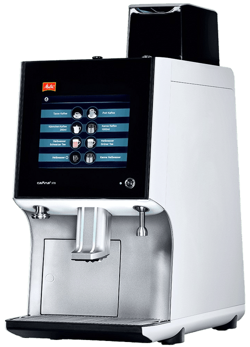 Melitta XT8F