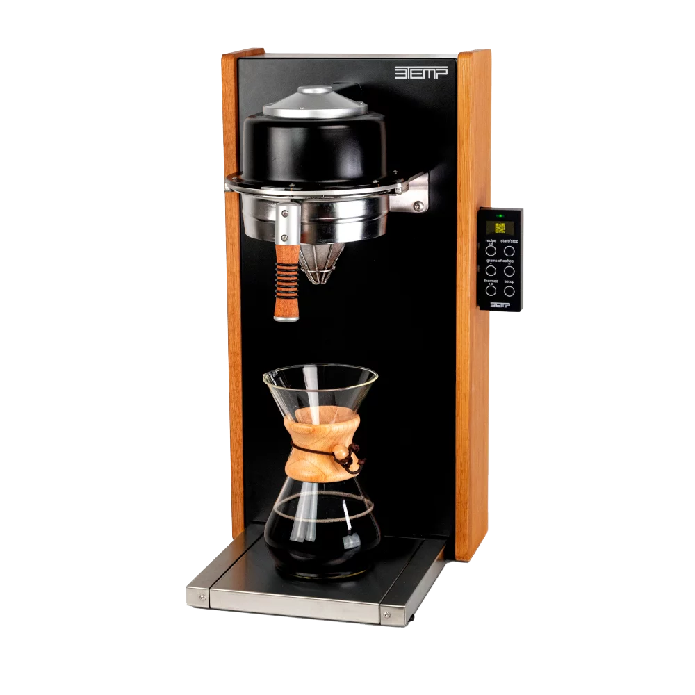 PULS kaffetrakter