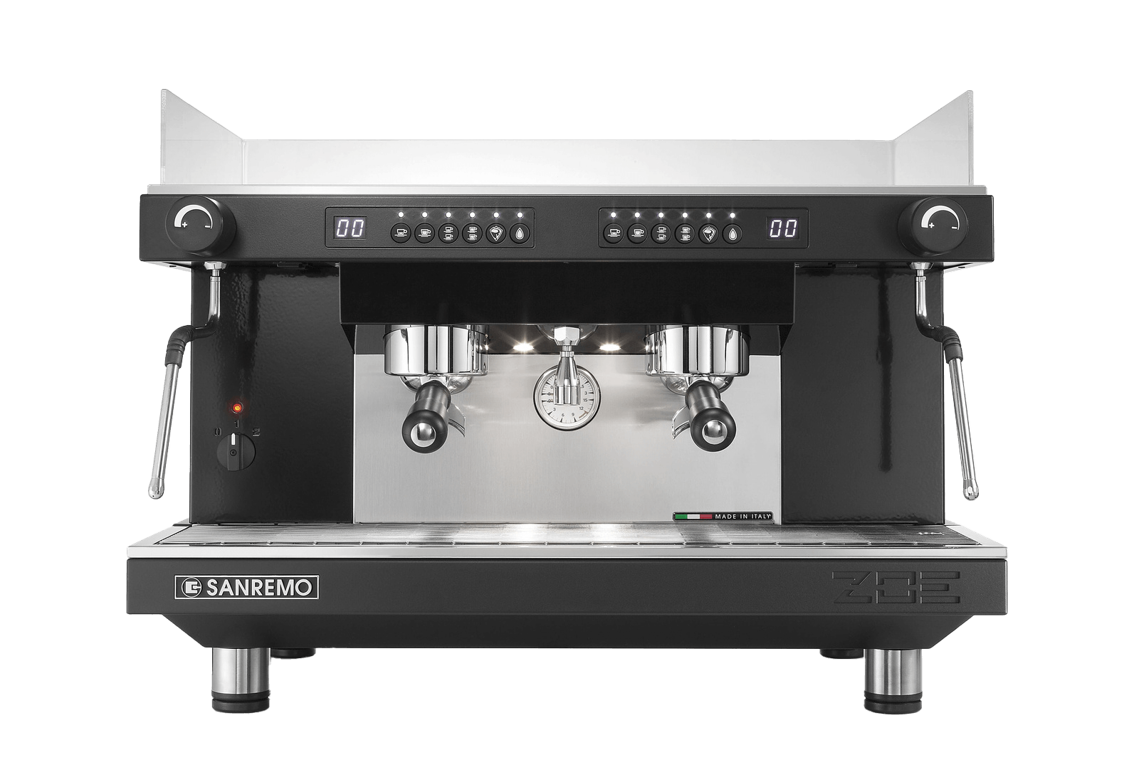 Sanremo Zoe manuell kaffemaskin
