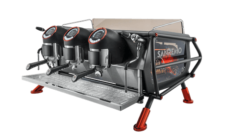 Sanremo Racer