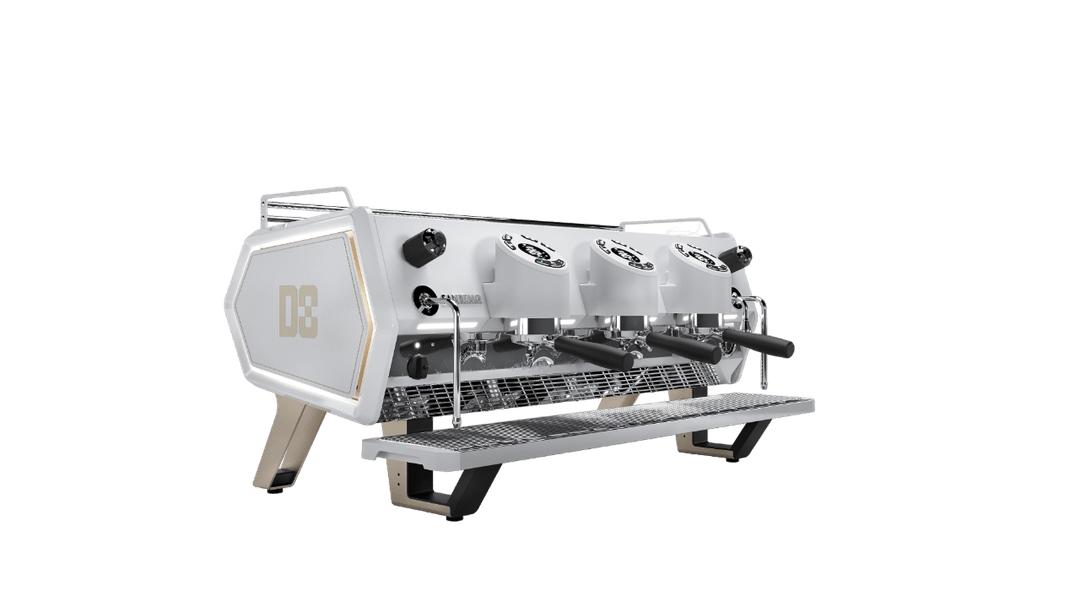 Sanremo D8 manuell kaffemaskin