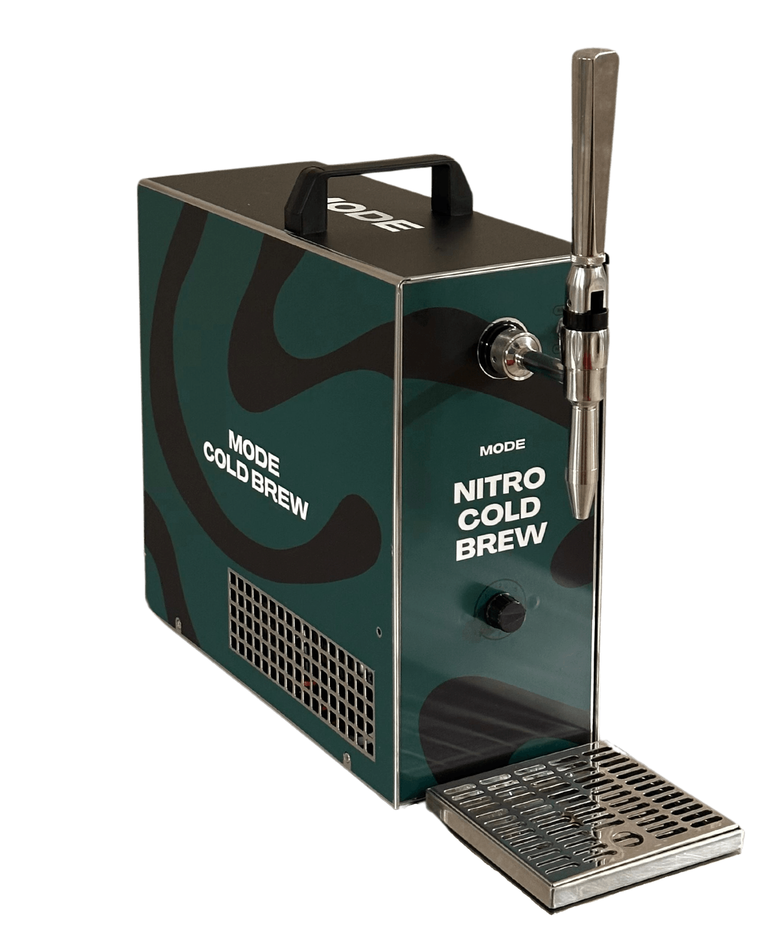 Mode Nitro Cold Brew