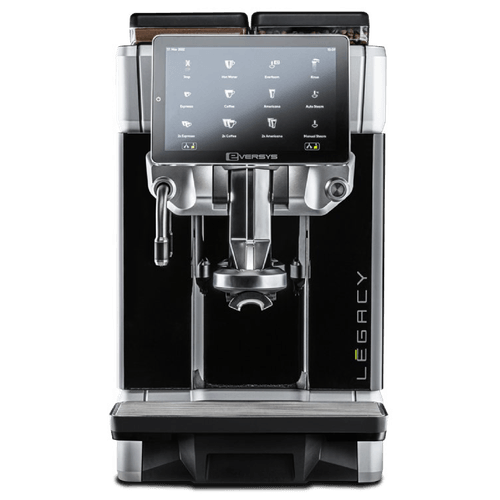 Eversys Legacy