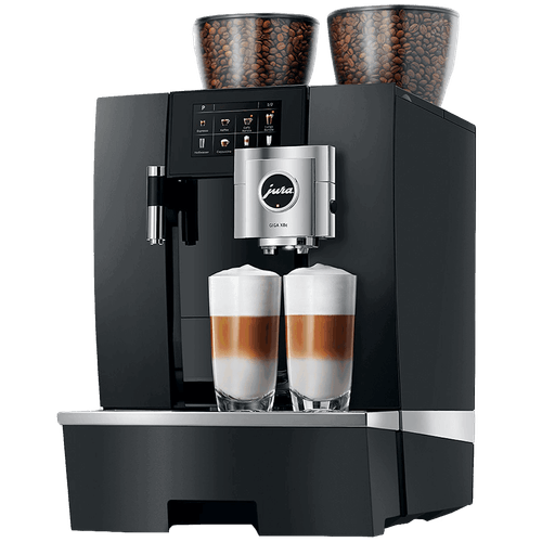 Jura X8c