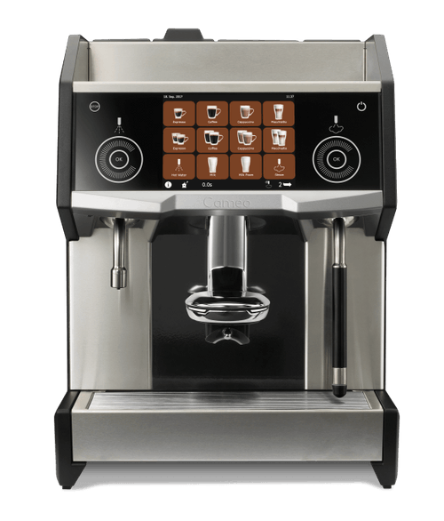 Eversys Cameo