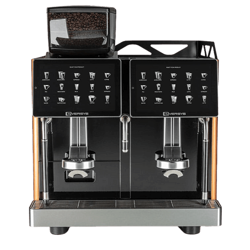 Eversys Enigma