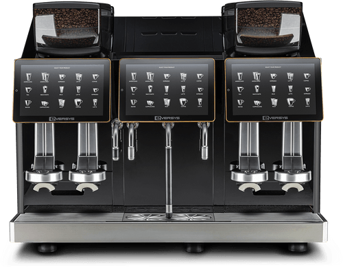 Eversys Shotmaster