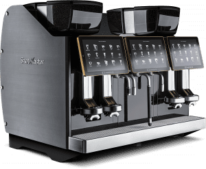 Eversys Shotmaster