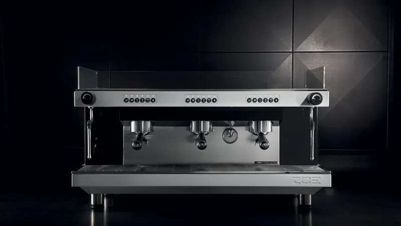 Sanremo Zoe Espressomaskin
